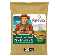 کود کروا